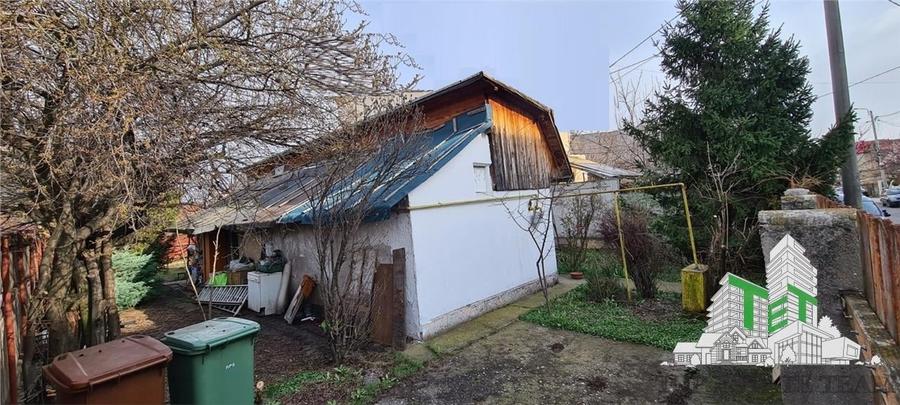 Teren 350 mp cu  dubla deschidere zona Aviatiei - 3