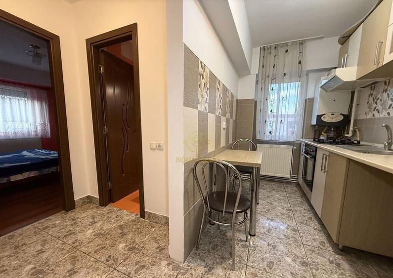 De vanzare Apartament Mobilat/Utilat/2 Camere Micro 16/St... - 12