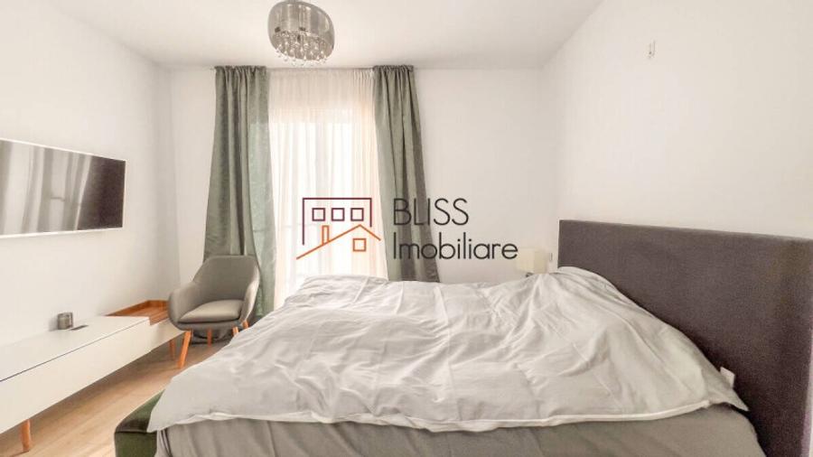 Apartament 3 camere în zona Pipera Nord - 19