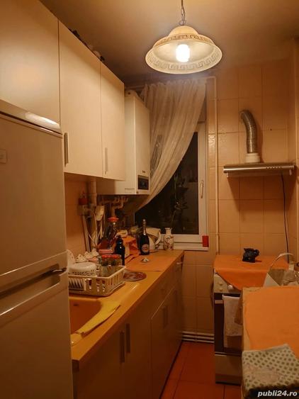 Apartament 2 camere Basarab langa Metrou - 1
