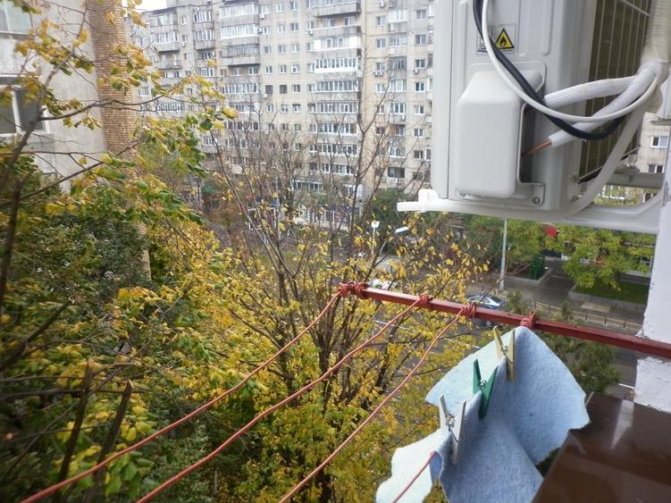 Piata Sudului, Oltenitei vav Scoala de Politie - 6