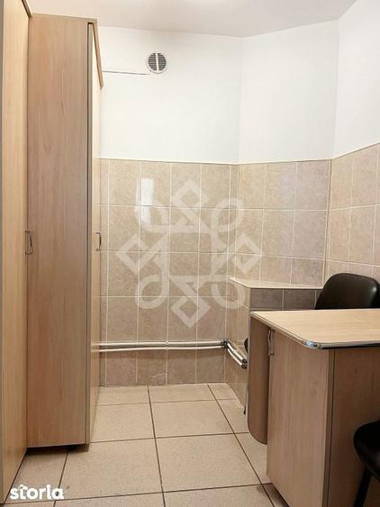Spatiu comercial de vanzare ultracentral in zona Primariei Oradea - 9