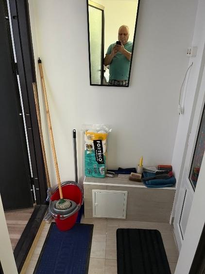 Vand apartment 3 camere Bușteni, Prahova - 12