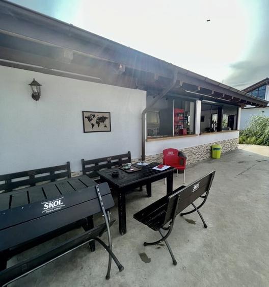 PENSIUNE/PISCINA MUNTENII DE SUS VASLUI - 6