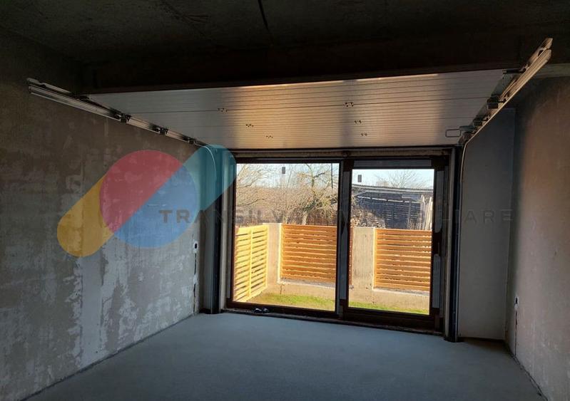 Casa Individuala, 160 mp utili, 6 camere, zona linistita, Baciu - 5