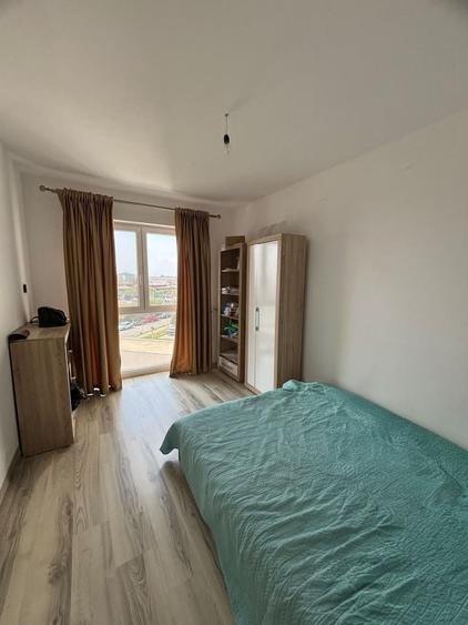 Apartament cu 2 camere semidecomandat, mobilat în Lipovei