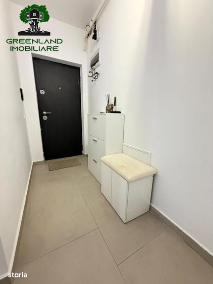 Apartament 2 camere, DECOMANDAT, mobilat modern, BLOC NOU, Cug - 13