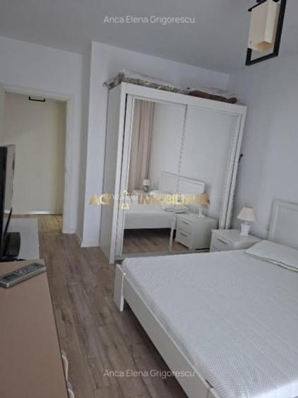 Apartament cu 2 camere decomandat, mobilat în Pantelimon
