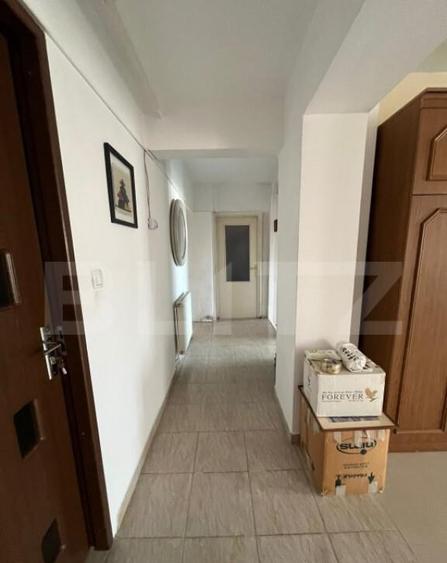 Apartament de vanzare, cu 3 camere, 86mp , Campia Turzii zon - 2