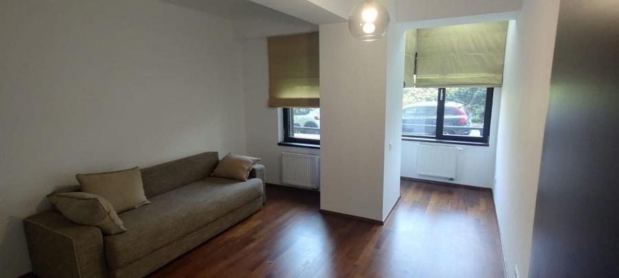 Apartament spatios 3 camere, CENTRAL PARK - 4