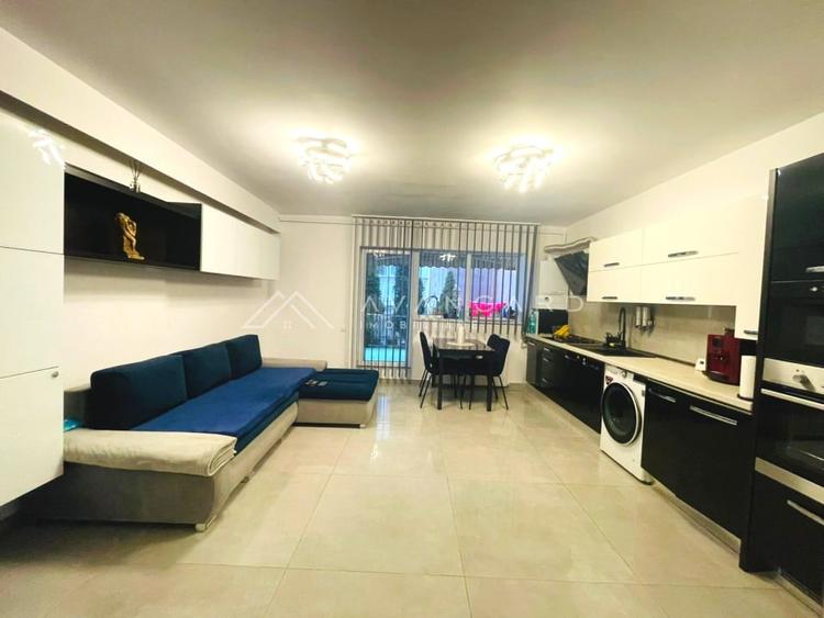 | Apartament 2 camere | 54 mp | Terasa | Floresti - Zona Str. Razoare | - 2