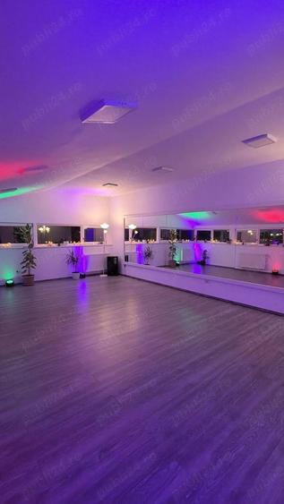 Studio de dans de inchiriat Pia?a Iancului - 3