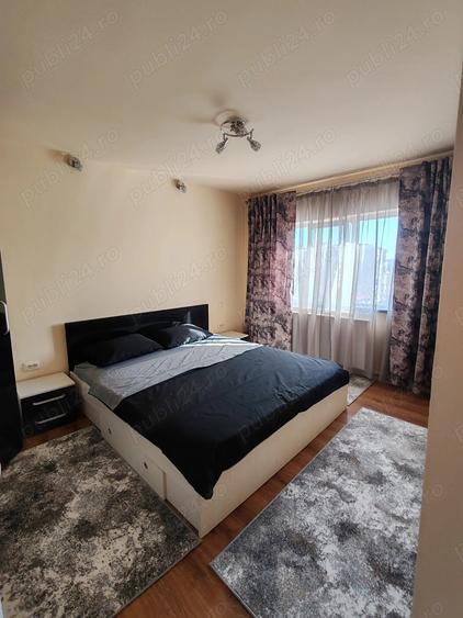 Ofer spre inchiriere apartament cu trei camere confort 1 - 1
