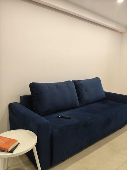 Etaj 1 - Garsoniera La Cheie - Dorobantilor. - 3