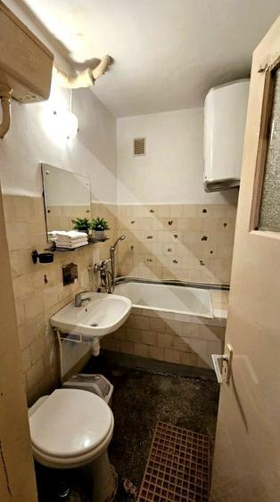 Vanzare apartament 2 camere - Micro 1 (fosta Cantina) (Comision ZERO) - 9