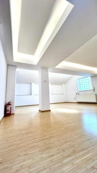 Dorobanti/ Beller/ Spațiu de Birou in Cladire 2005 - 14