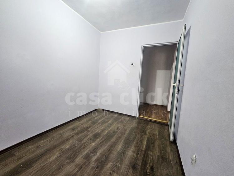 Apartament 3 camere, Micro 16 – centrală, 2 AC, izolat exterior - 8