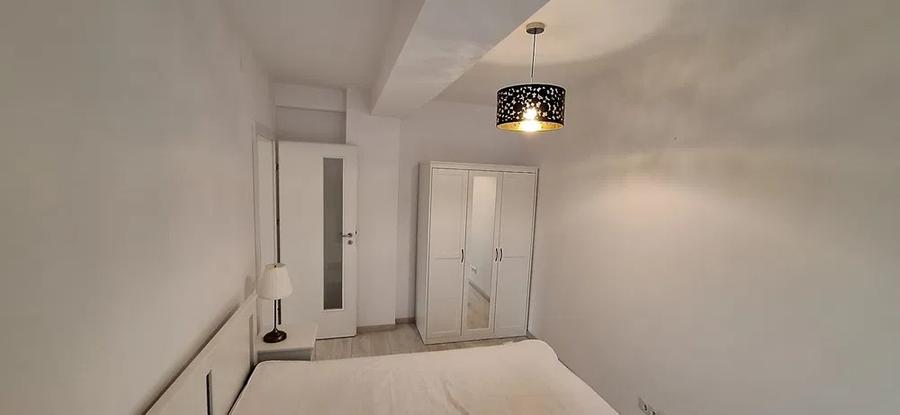 Apartament 2 camere lux,centrala proprie - 4