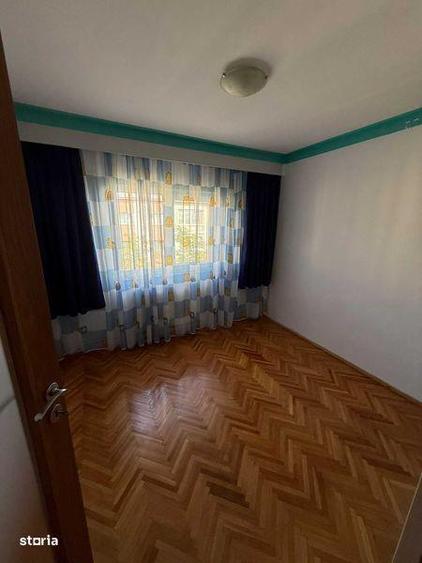 vand apartament 4 camere zona garii - 7