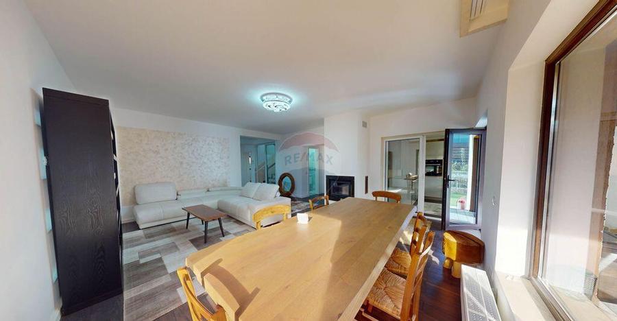 Vila deosebita | Zona Bunloc | Comision 0 - 6