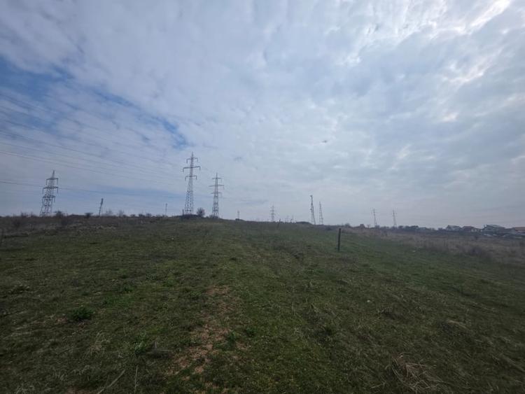 Teren parcelabil,  3000 mp, Simnicul de Jos/Releu - 3