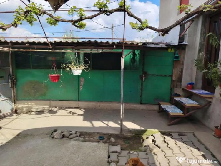 ???? Casa cu poten?ial excelent, langa Medicina ?i Spi - 13