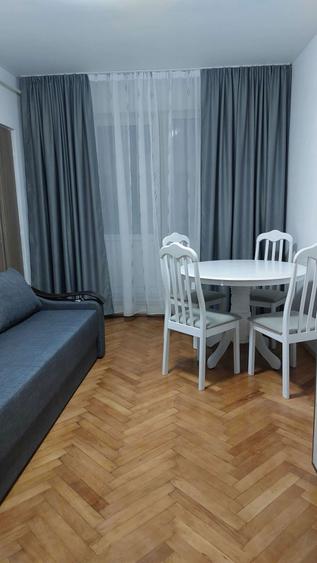 Se inchiriaza garsoniera renovata- str. Salcamilor - 1