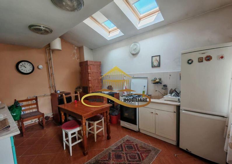Casa din caramida cu 4 camere Sat Grigoreni, apro... - 12