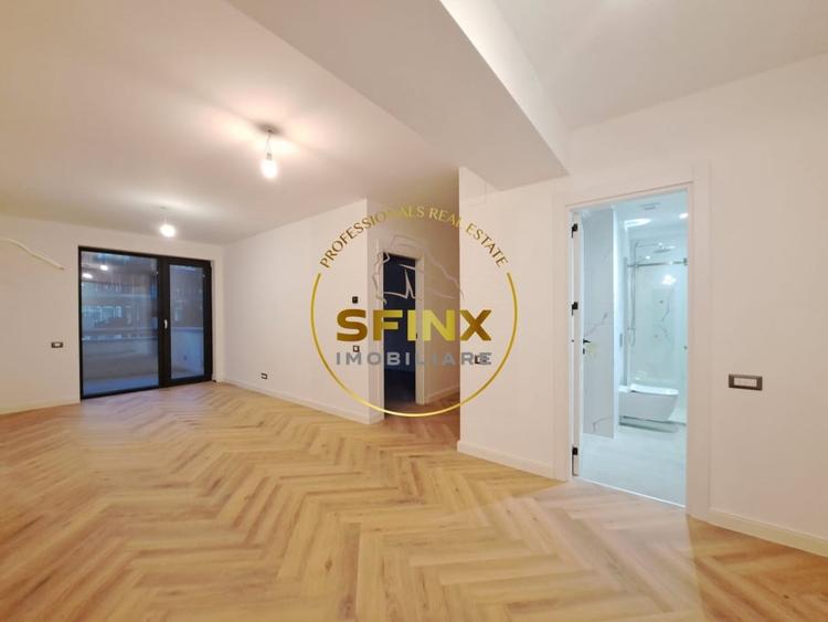 2 camere Pipera | Bloc Nou 2025 | Pipera Plaza | OMV | Birou | Locuri Parcare - 1