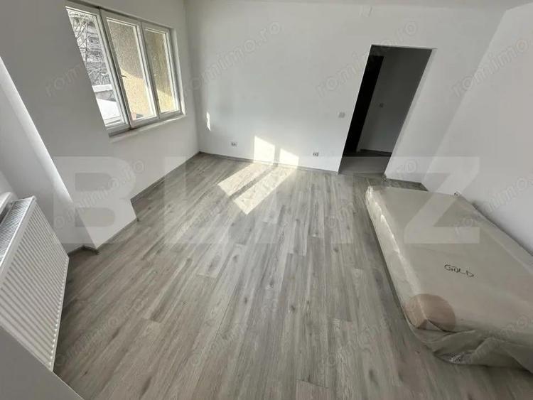 APARTAMENT 3 CAMERE DECOMANDAT IN ZONA DEOSEBITA CU VEDERE SPRE BULEVARD - 12