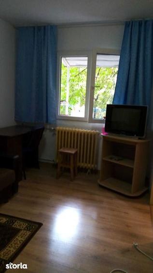 Garsoniera Drumul Taberei - Moghioros - 5