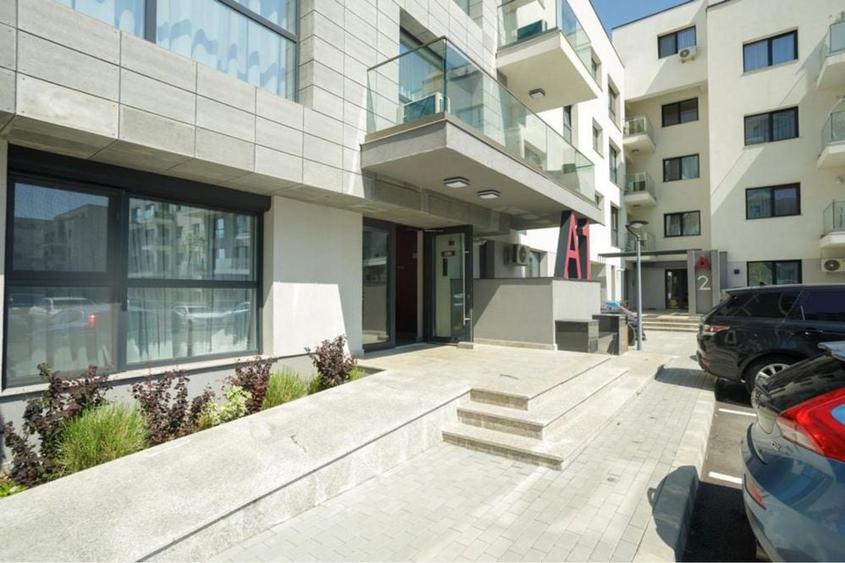 Studio Pipera , Onix Nord Areea Residence - 3