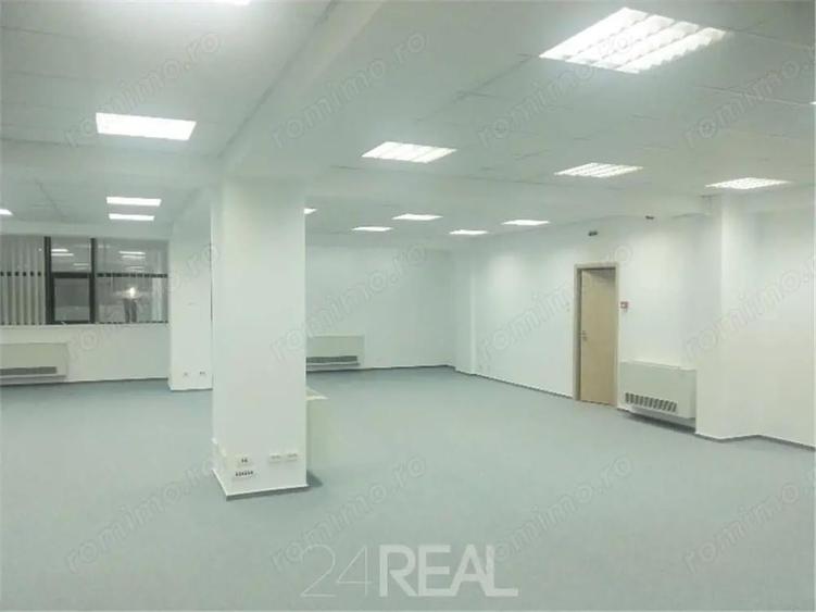 Spatiu birouri de inchiriat - Bd. Expozitiei de la 210 mp - 5