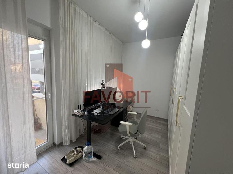 Apartament 3 camere decomandat | Giroc - 1