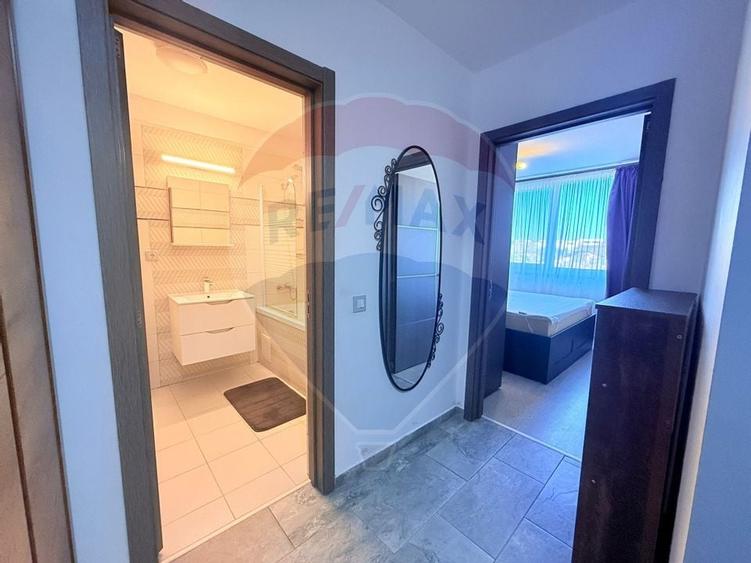 Apartament de inchiriat | 2 camere | Prima Inchiriere | Zona Pacii - 12