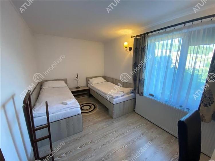 Pensiune cu 7 unitati de cazare in Apuseni judetul Alba - 30