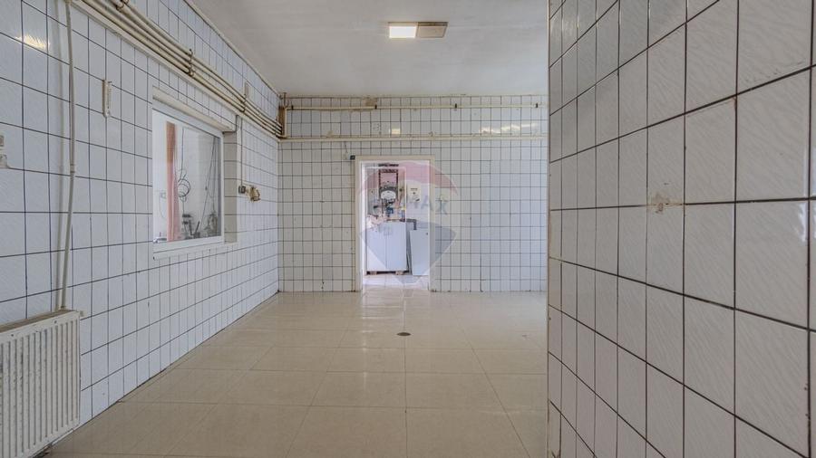 Spatiu comercial | comuna Bod | 308MP | judetul Brasov - 7