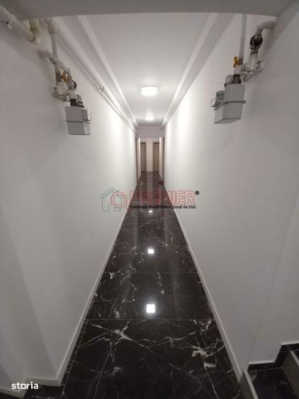 3 Camere cu 2 Terase - Soseaua Oltenitei - Direct Dezvoltator - 5