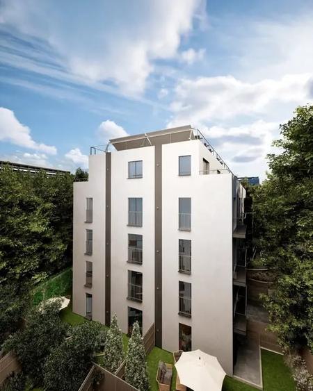 Apartament cu 3 camere &icirc;n ansamblul ICON Studios - zona Moșilor - 8