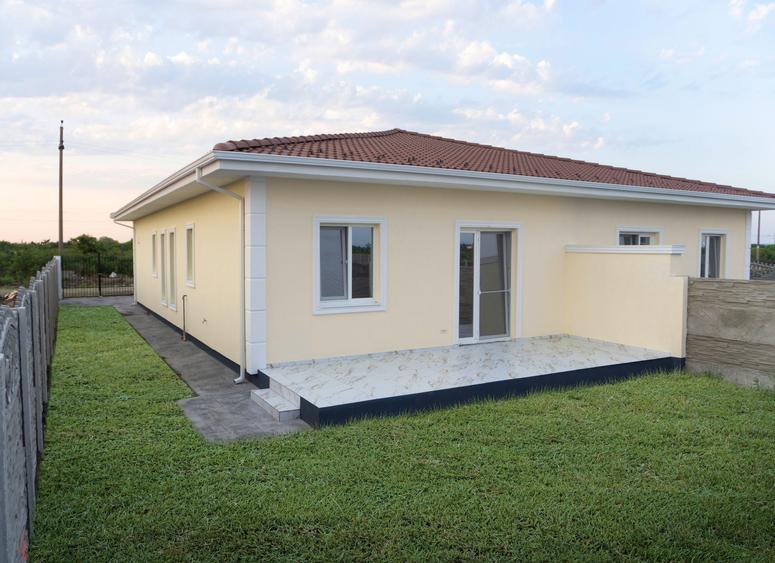 Dezvoltator: Rafinament pe Parter în Cartier Privat - 13