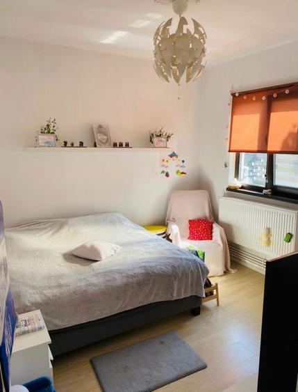 Casa Pantelimon P+M | 3 camere | curte proprie | 80.000 - 8