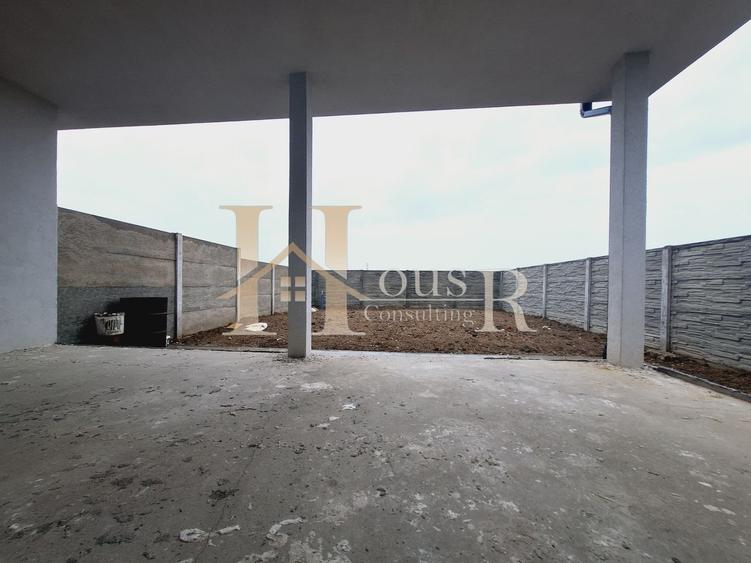 Giroc, aproape de ESO. Cu dormitor la parter. 3 bai. - 16