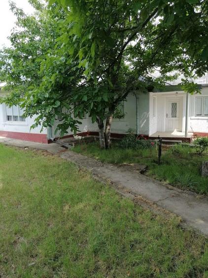 Casa + teren intravilan - 1