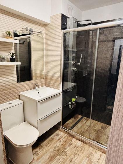 Vand apartament 3 camere Nord - 7