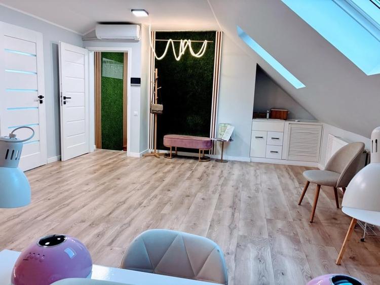 Camera de inchiriat / spatiu comercial | 32 mp utili |  Strada Lunga - 3