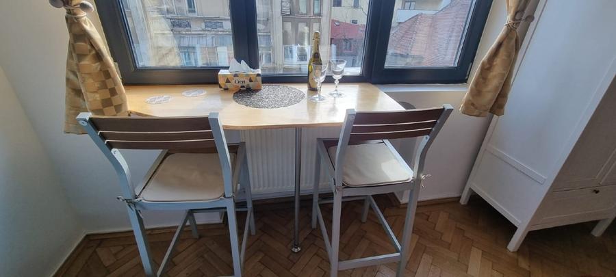 Universitate la 5 minute de metrou, strada Tudor Arghezi - 8