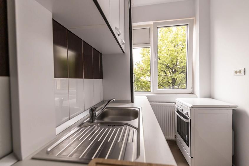 Inchiriere apartament - 1