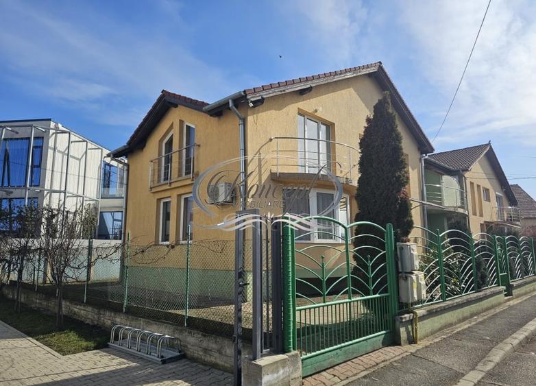 Locuinta mobilata si utilata aproape de TRC Park Transilvania - 1