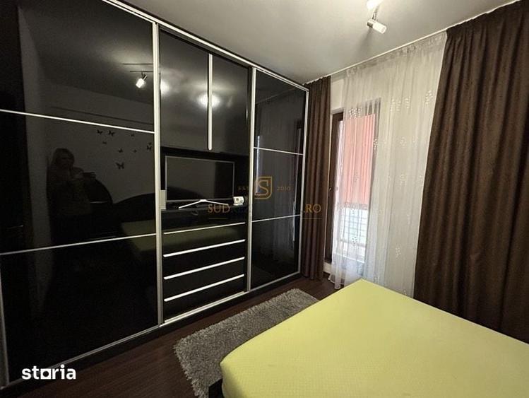 Apartament cu 2 camere, mutare rapida, Confort Urban, Rahova - 12