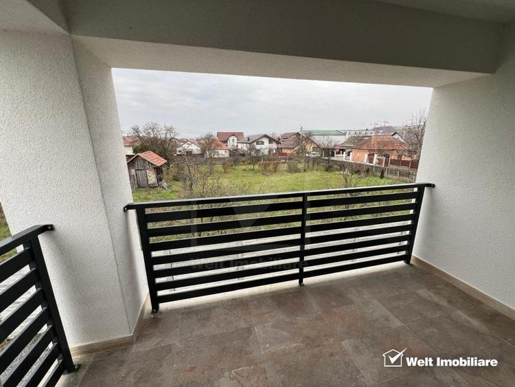 Casa Noua Semifinisata in Someseni, 700mp teren - 31